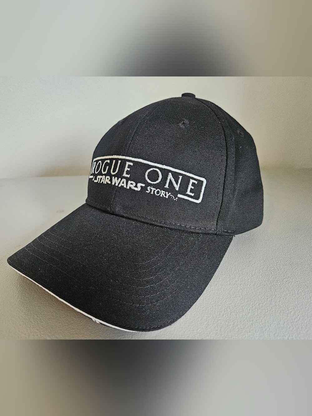 Star wars rogue one hat